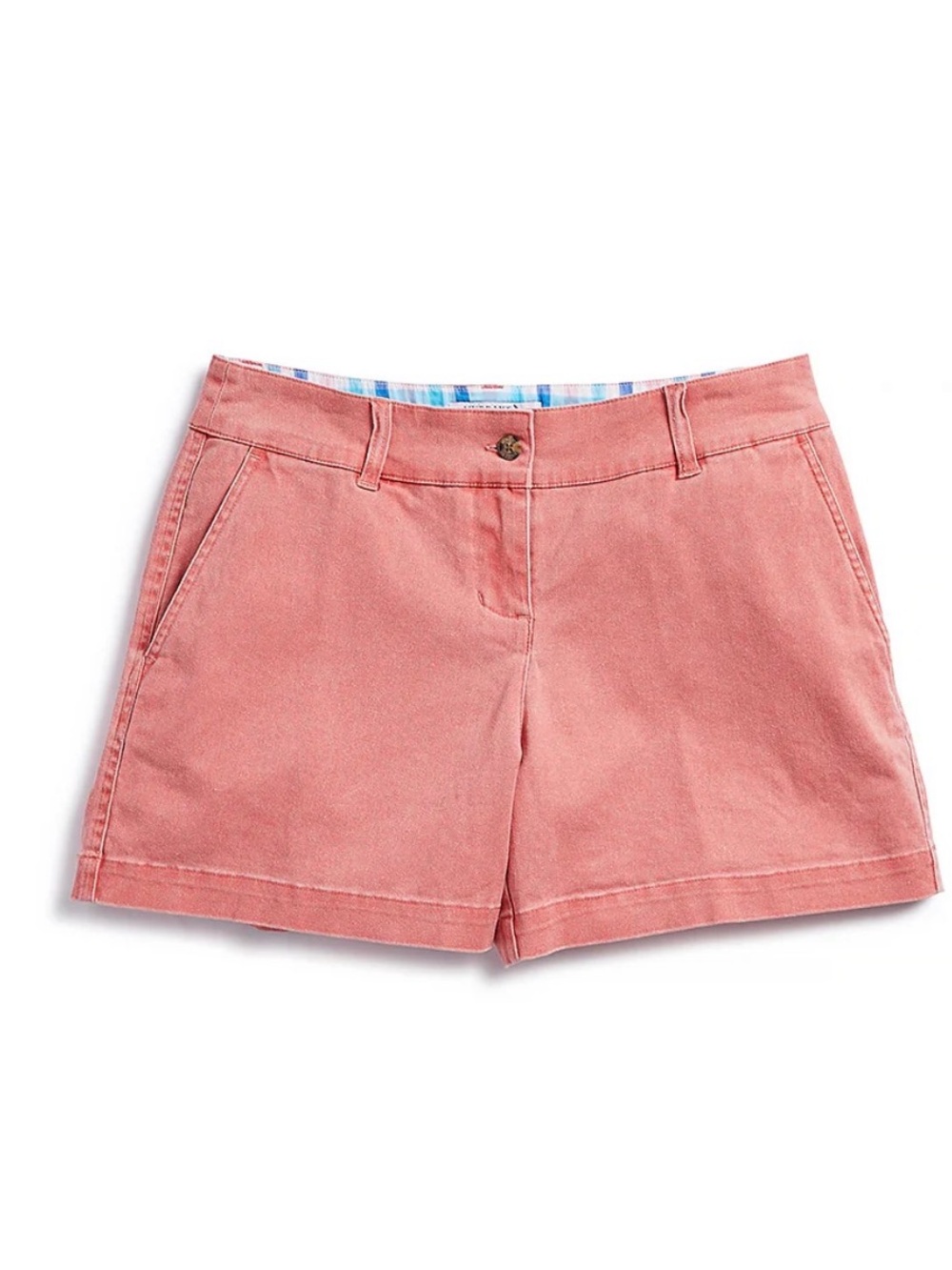 Murray’s Toggery Shop Women’s Nantucket Red Shorts